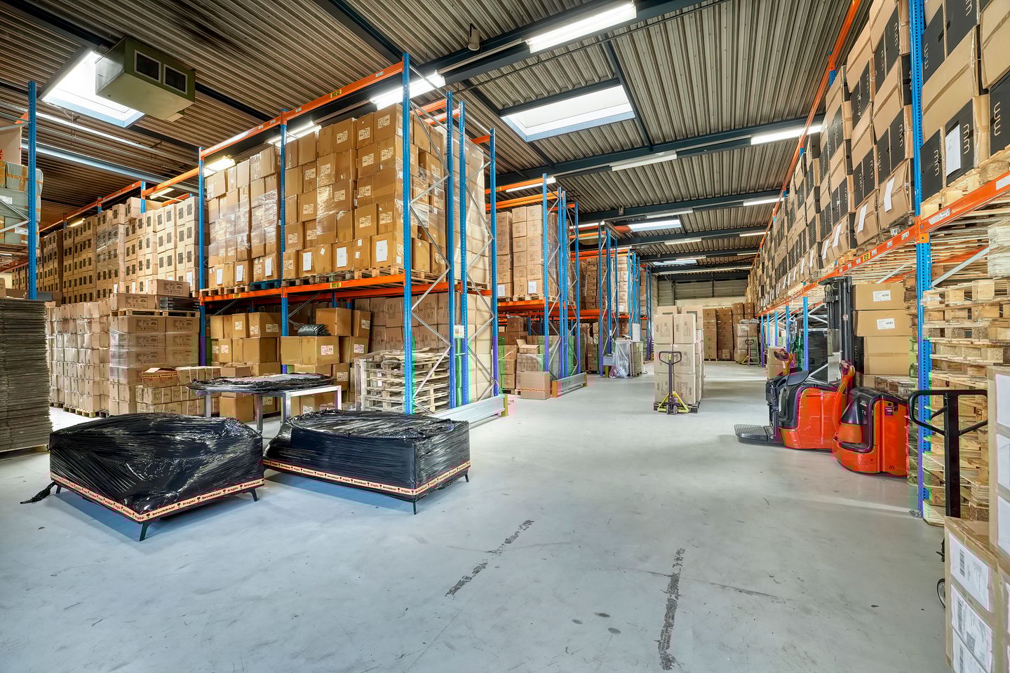 Bekijk foto 5 van Laan van Verhof 2-A