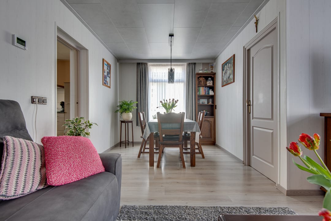 Foto 7 van Hoogstraat 9