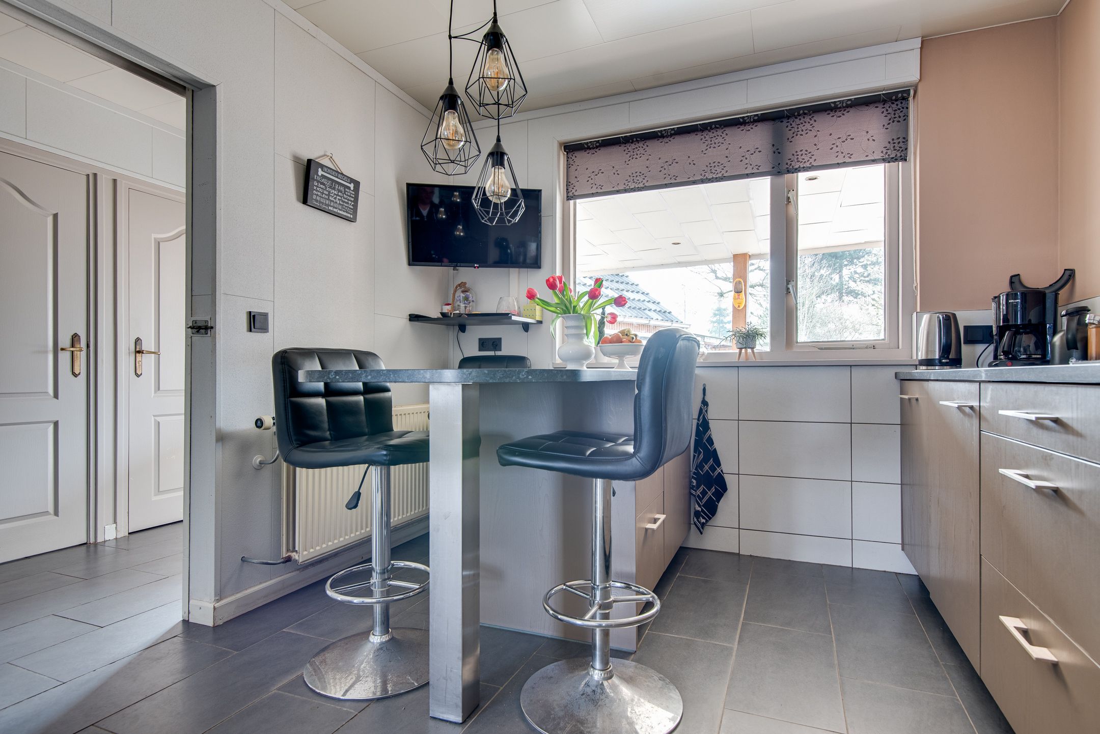 Foto 9 van Hoogstraat 9