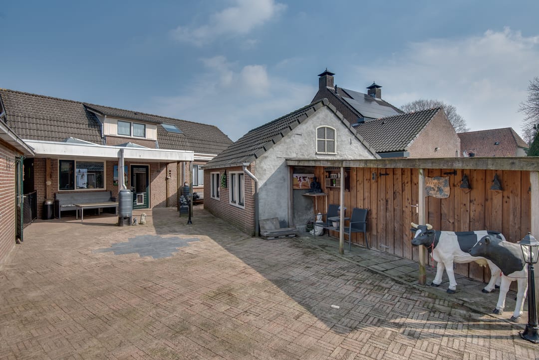 Foto 32 van Hoogstraat 9