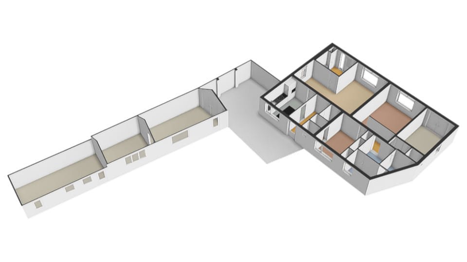 Foto 43 van Hoogstraat 9