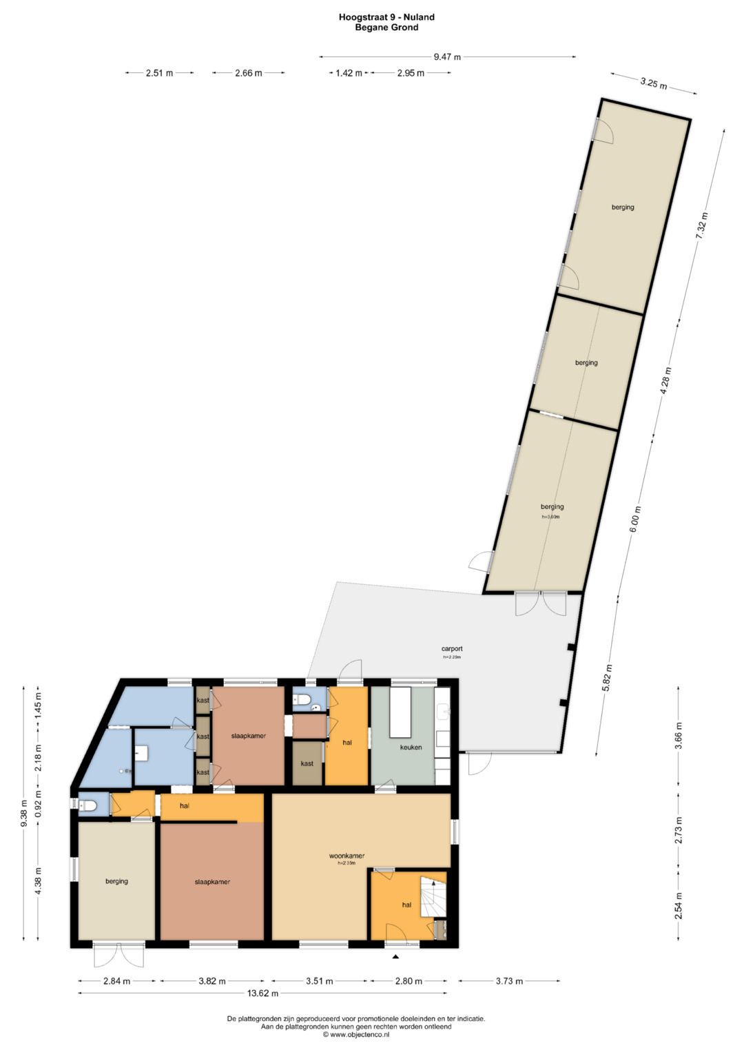 Foto 49 van Hoogstraat 9