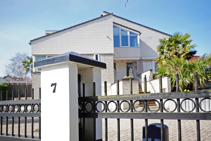 Foto 73 van Wagnerlaan 7