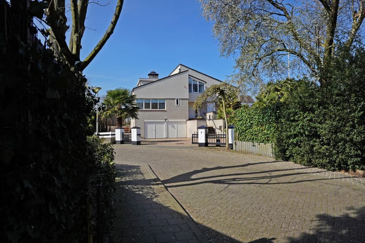 Foto 74 van Wagnerlaan 7