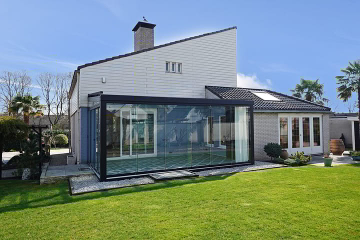 Foto 77 van Wagnerlaan 7