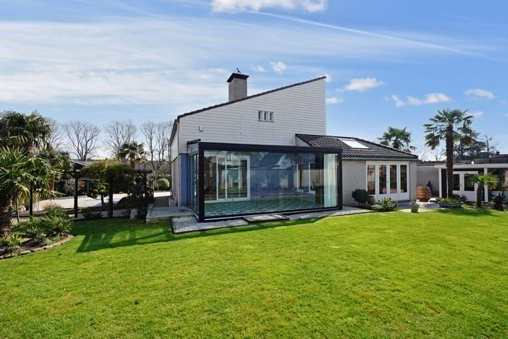 Foto 78 van Wagnerlaan 7