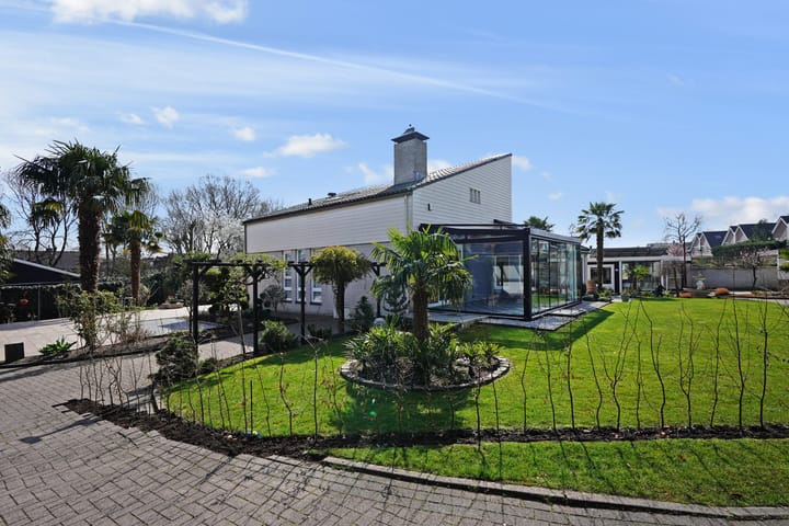 Foto 83 van Wagnerlaan 7