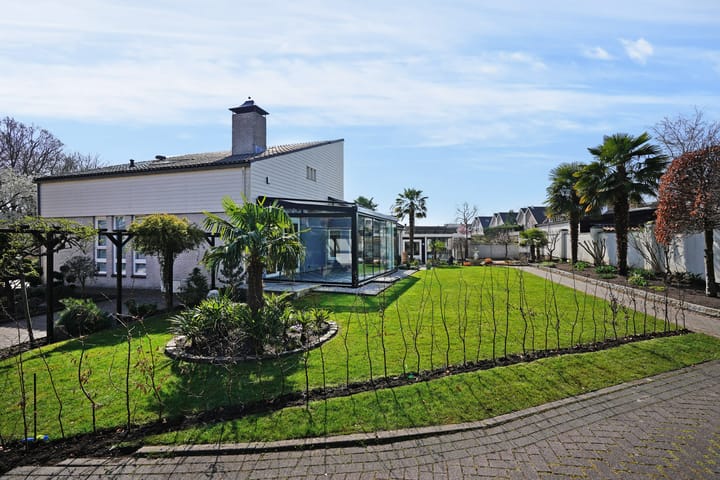 Foto 84 van Wagnerlaan 7