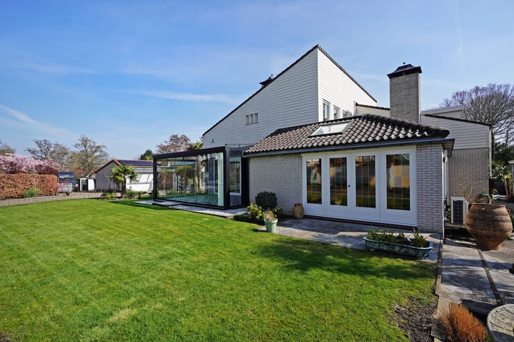 Foto 86 van Wagnerlaan 7