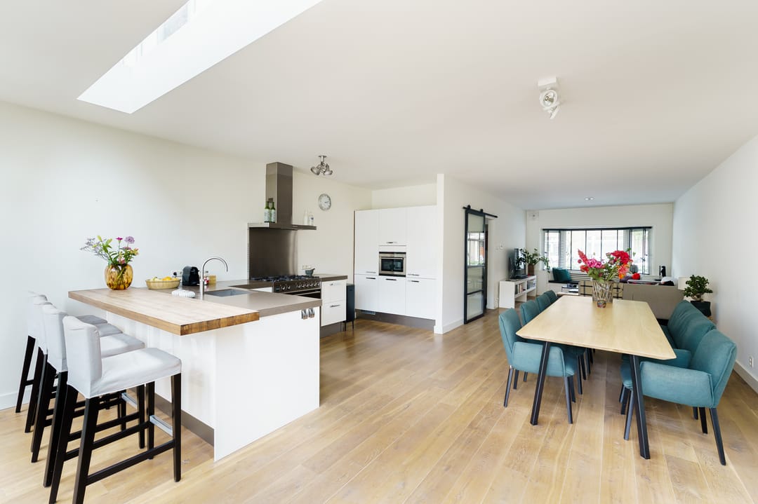 Foto 2 van Oosterhoutlaan 24