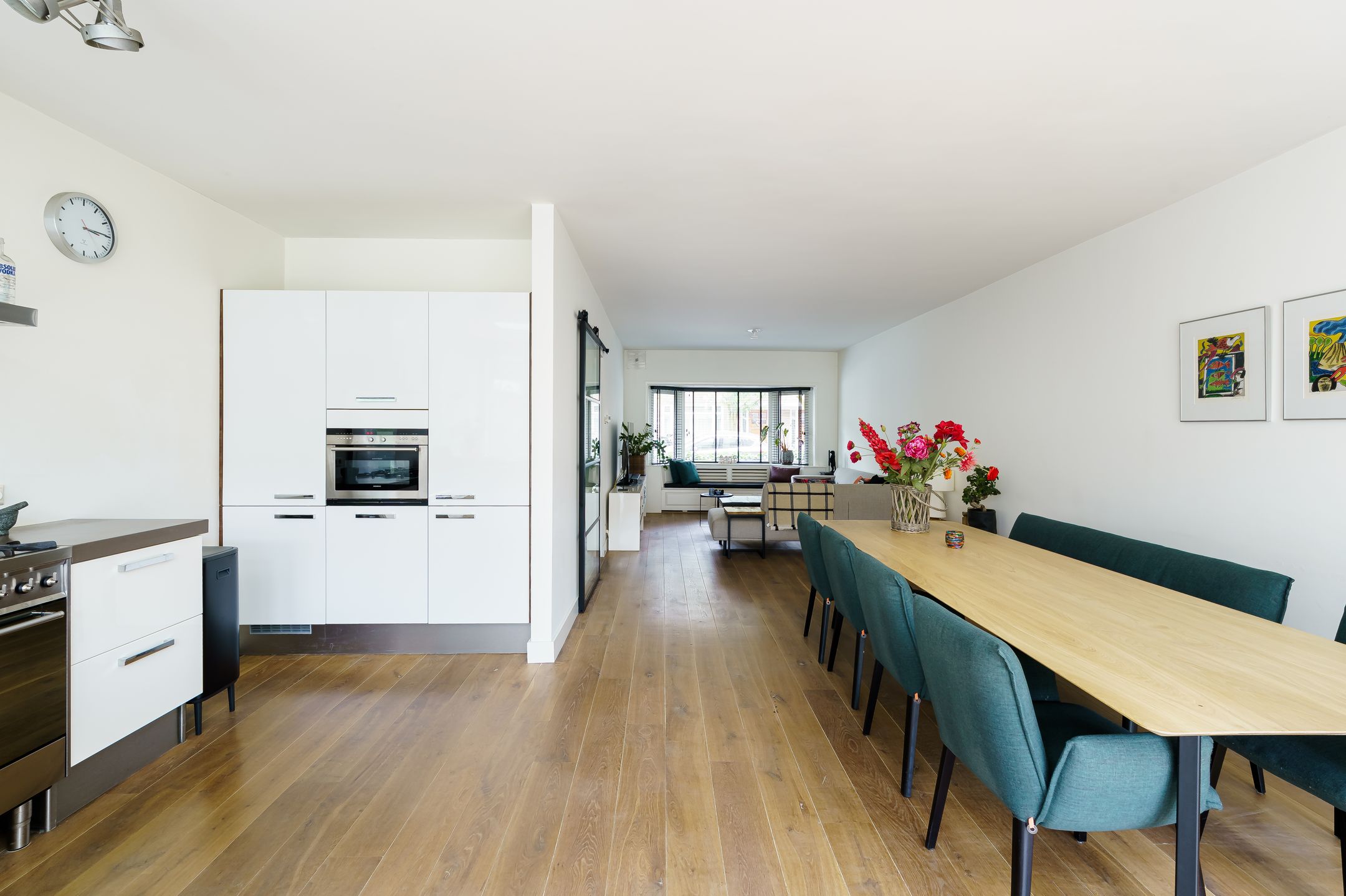 Foto 3 van Oosterhoutlaan 24