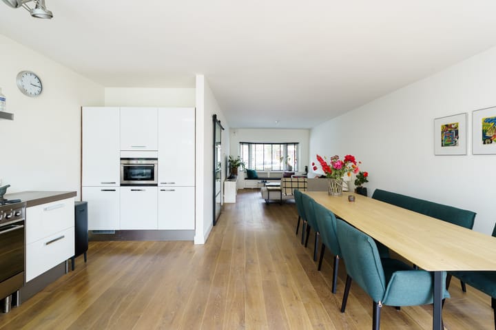 Foto 3 van Oosterhoutlaan 24