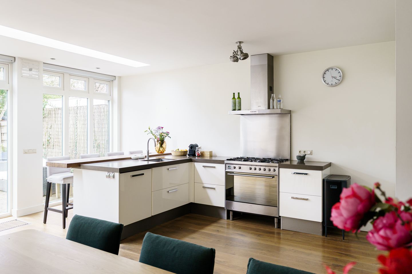 Foto 4 van Oosterhoutlaan 24