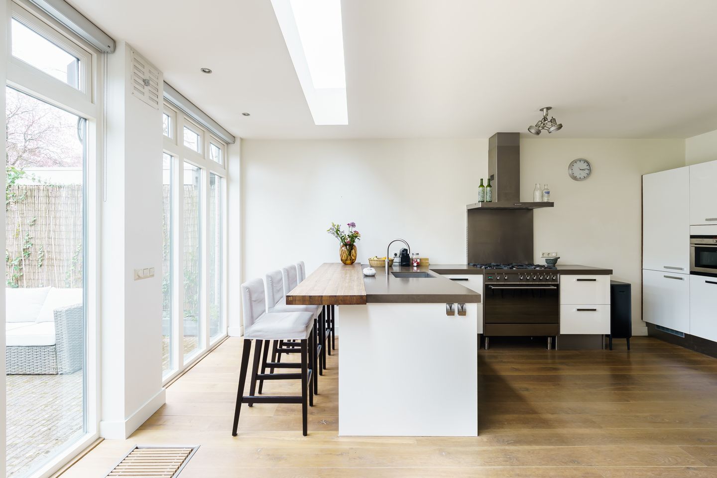 Foto 5 van Oosterhoutlaan 24