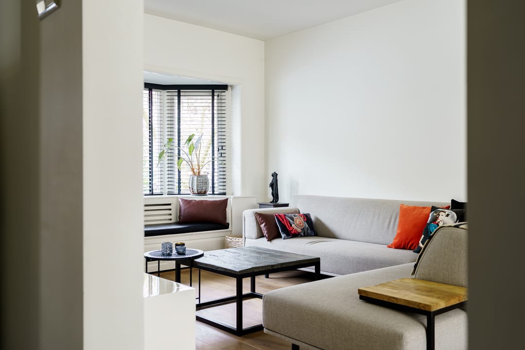 Foto 7 van Oosterhoutlaan 24