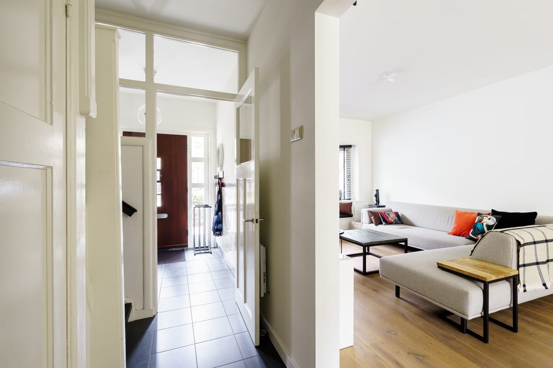 Foto 8 van Oosterhoutlaan 24