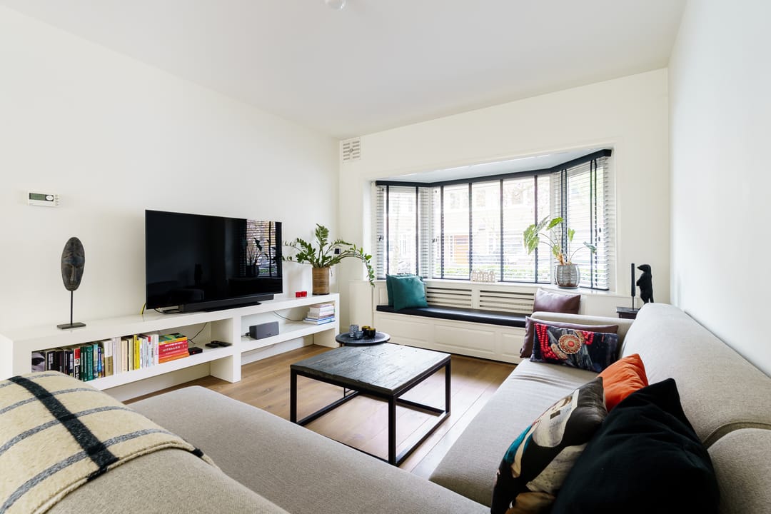 Foto 11 van Oosterhoutlaan 24