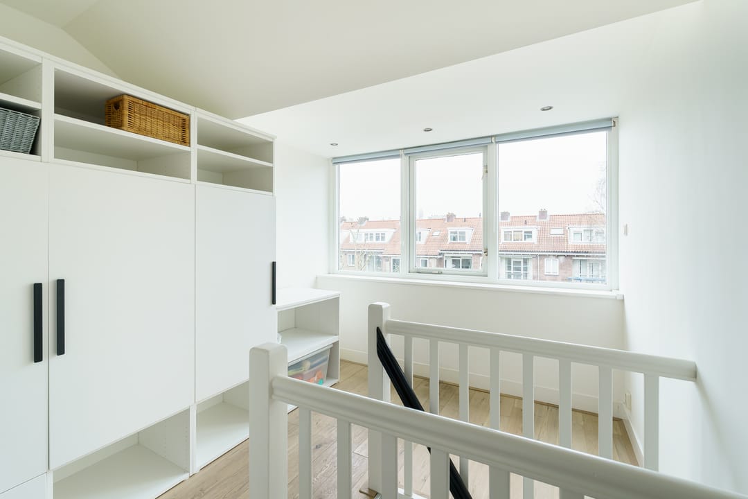 Foto 13 van Oosterhoutlaan 24