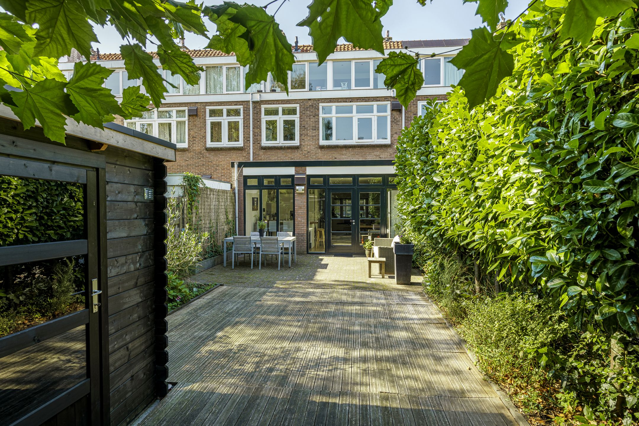 Foto 24 van Oosterhoutlaan 24