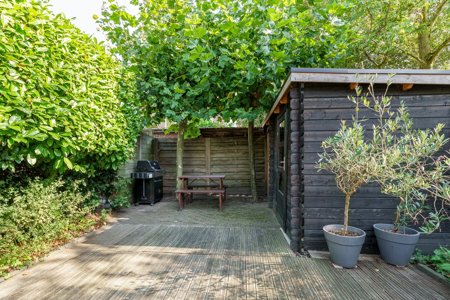 Foto 25 van Oosterhoutlaan 24