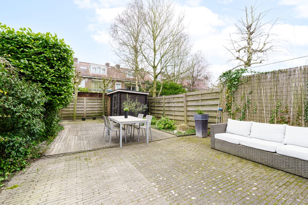 Foto 26 van Oosterhoutlaan 24