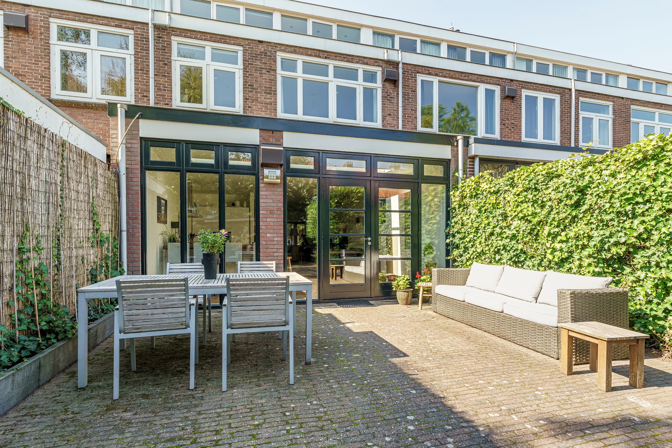 Foto 27 van Oosterhoutlaan 24