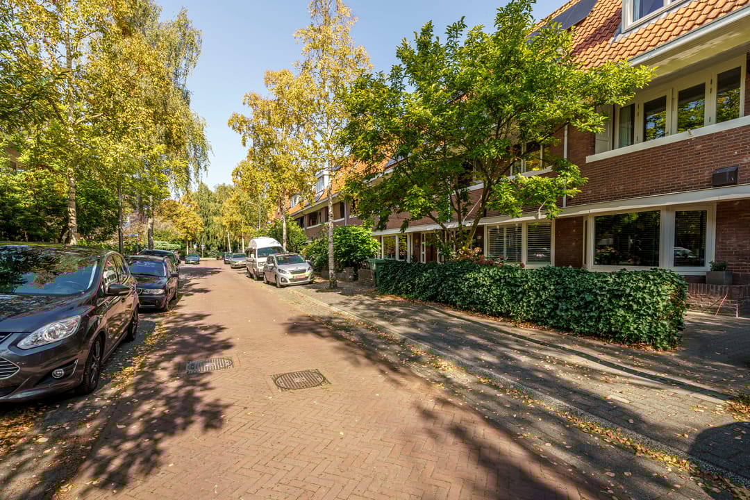 Foto 32 van Oosterhoutlaan 24