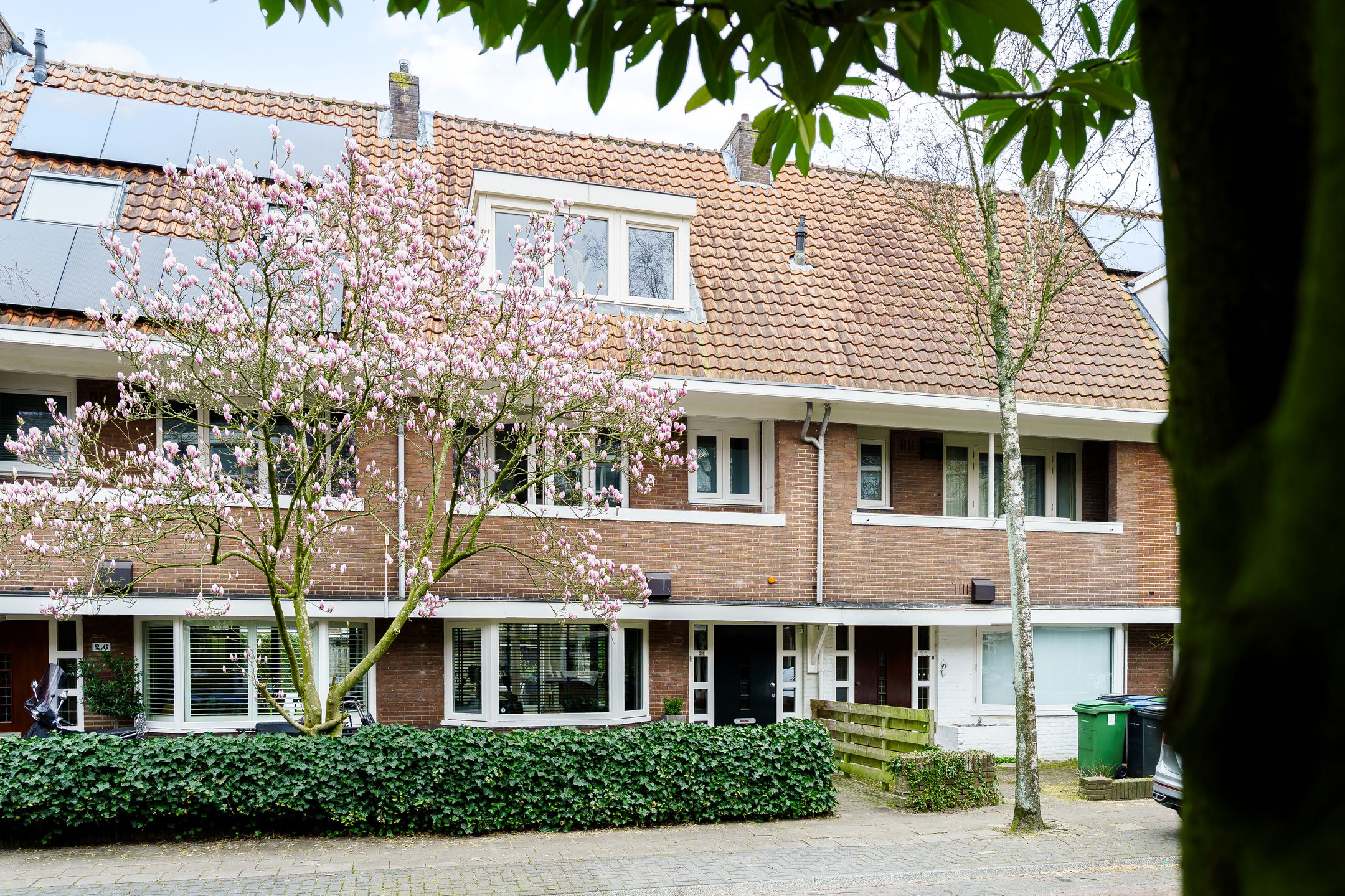 Foto 33 van Oosterhoutlaan 24