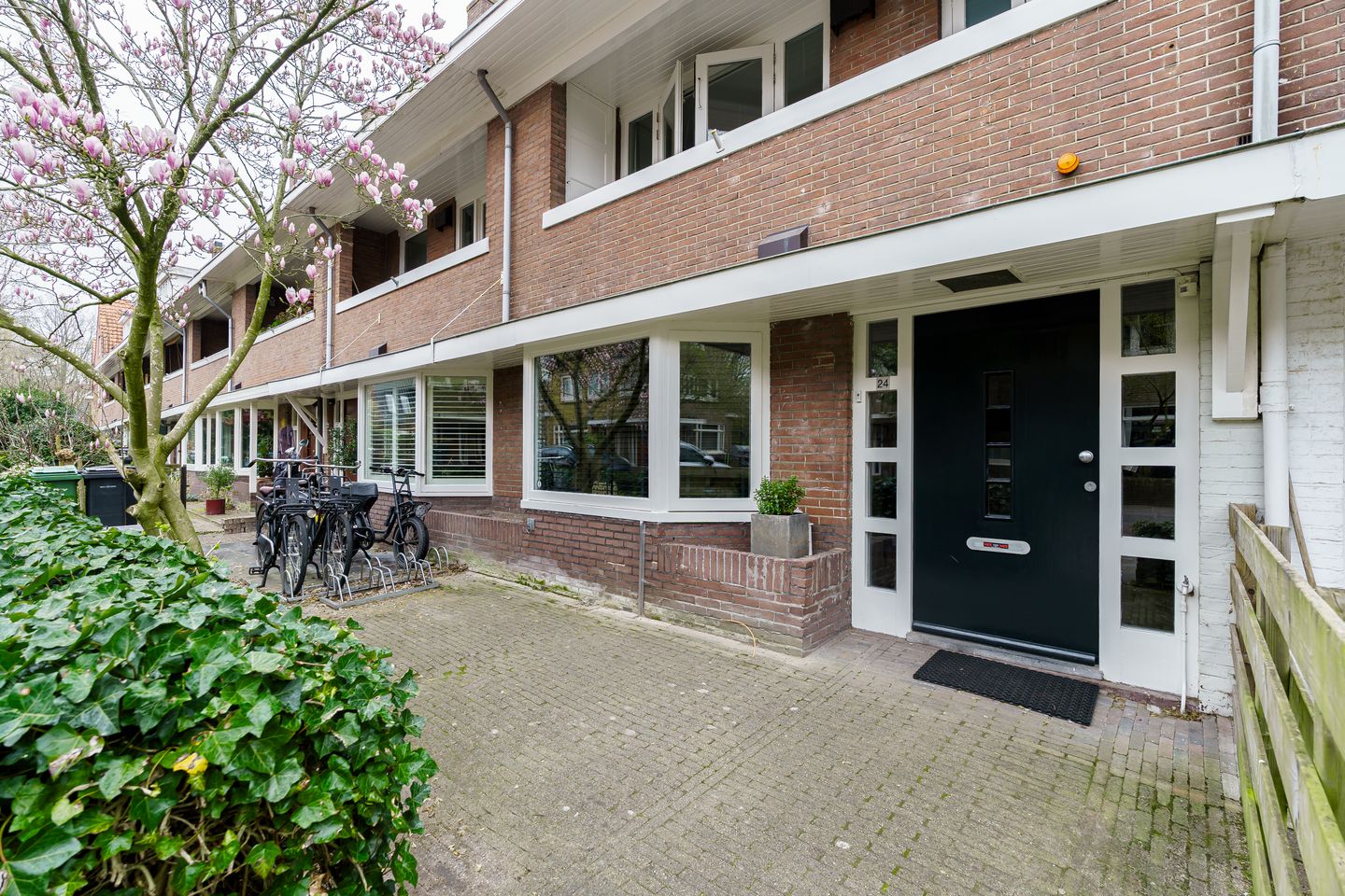 Foto 34 van Oosterhoutlaan 24