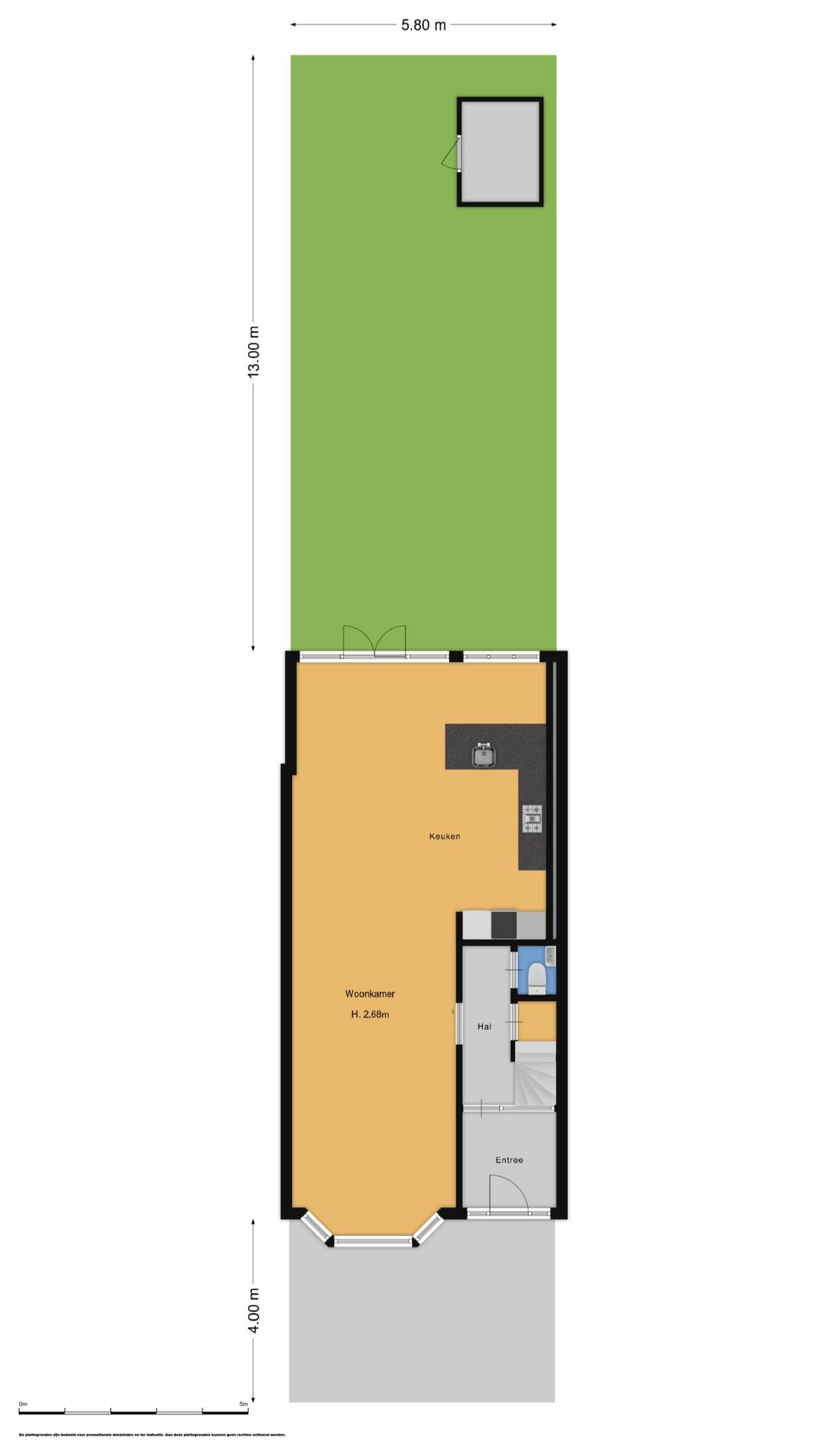 Foto 37 van Oosterhoutlaan 24