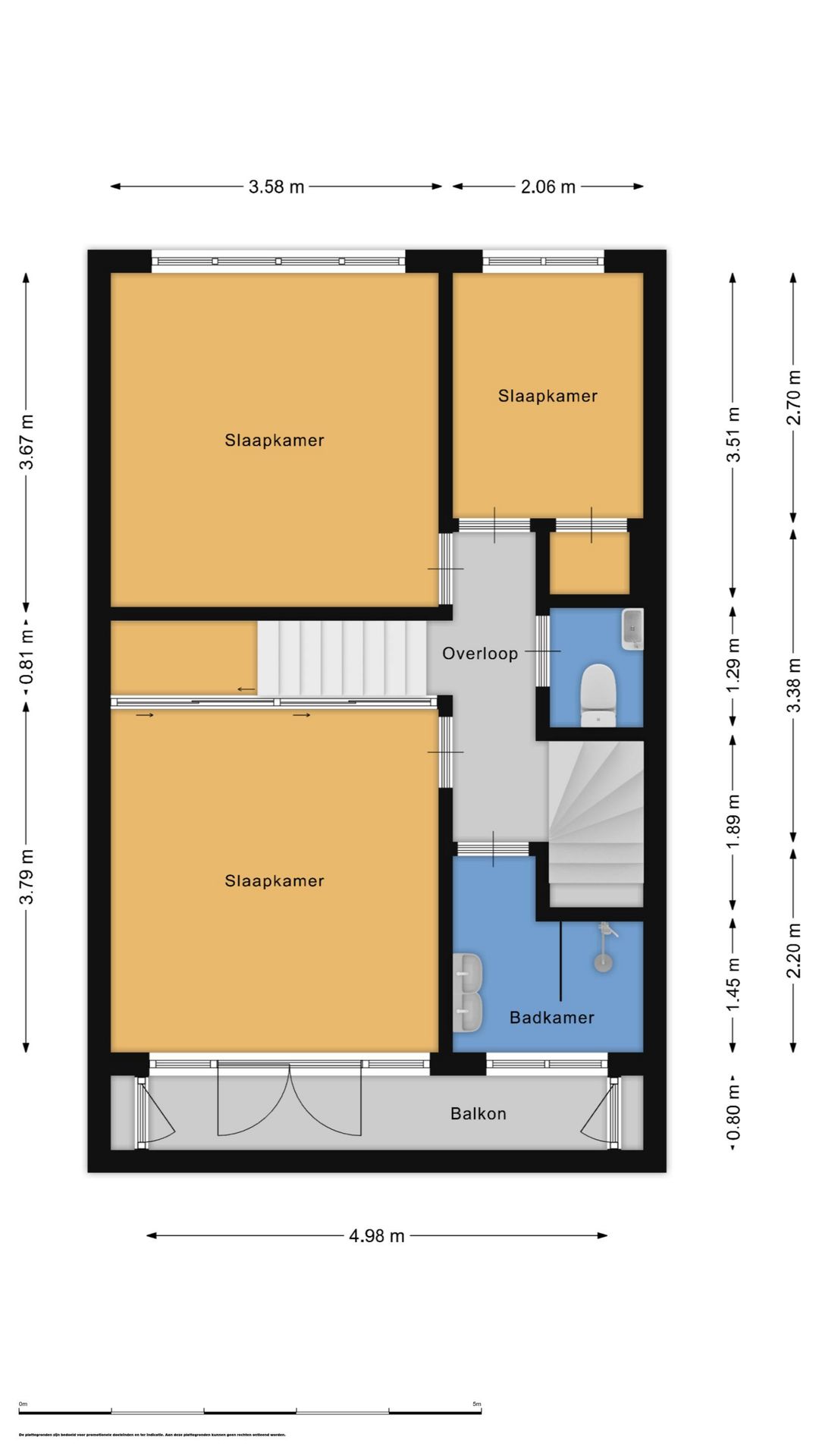 Foto 38 van Oosterhoutlaan 24