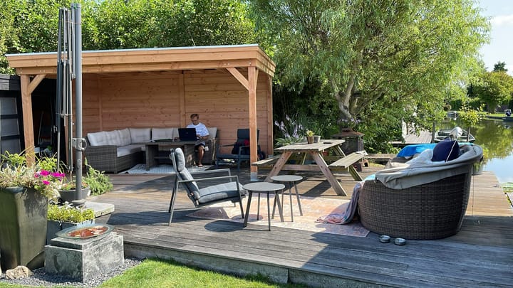 Photo 7 of Piet Rotlaan 10