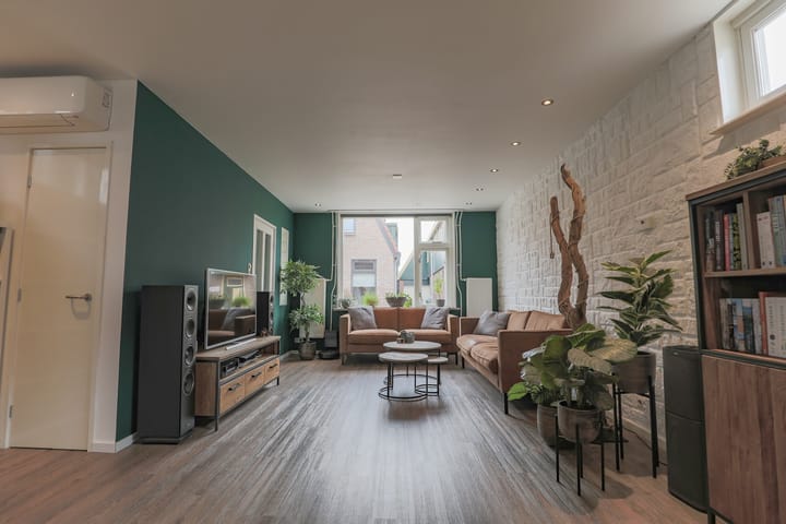 Foto 3 van Sint Nicolaasstraat 21