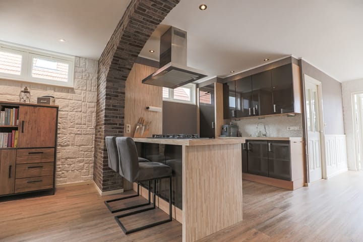 Foto 4 van Sint Nicolaasstraat 21