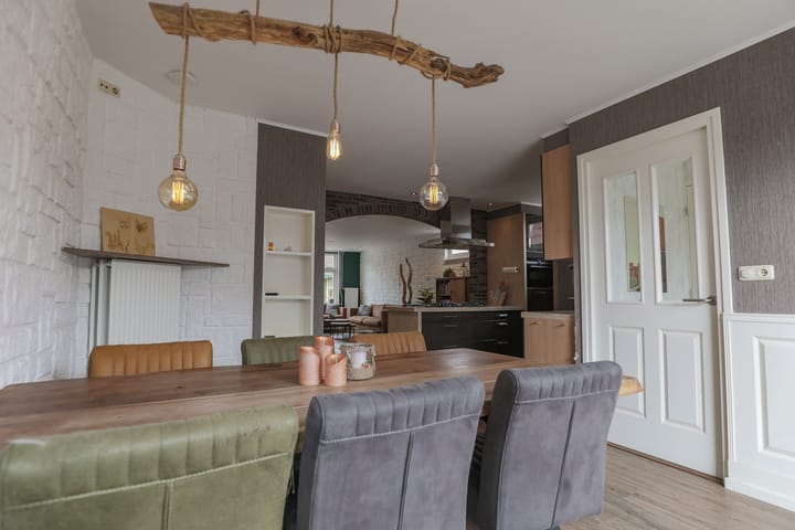 Foto 5 van Sint Nicolaasstraat 21