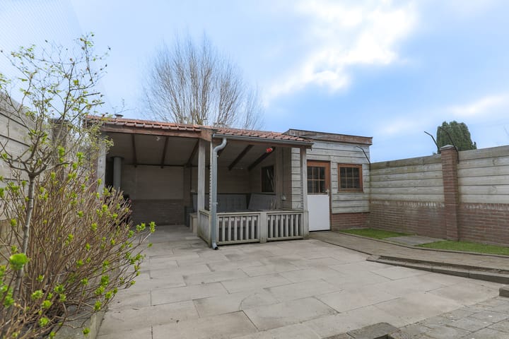 Foto 7 van Sint Nicolaasstraat 21