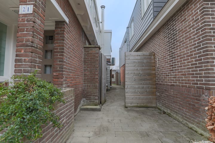 Foto 10 van Sint Nicolaasstraat 21