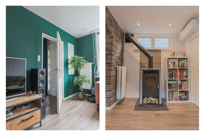 Foto 13 van Sint Nicolaasstraat 21