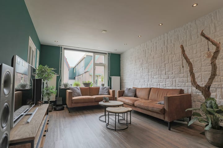 Foto 14 van Sint Nicolaasstraat 21