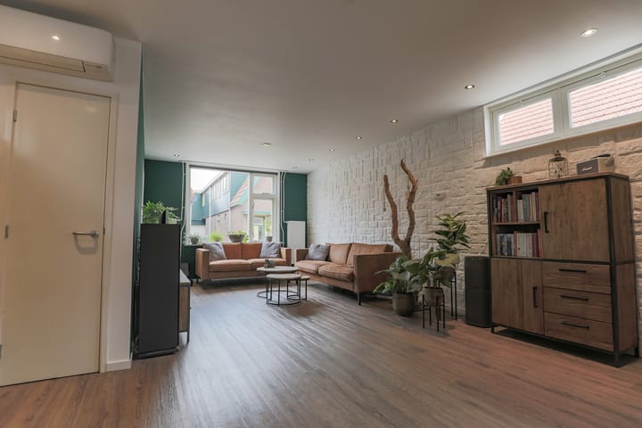 Foto 16 van Sint Nicolaasstraat 21