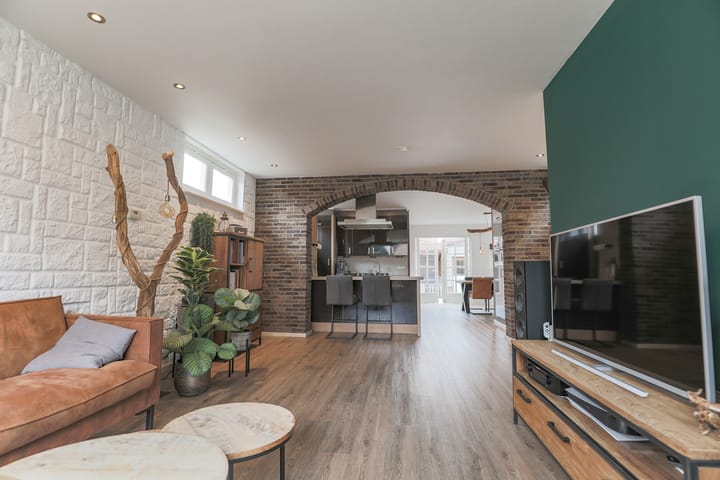 Foto 17 van Sint Nicolaasstraat 21