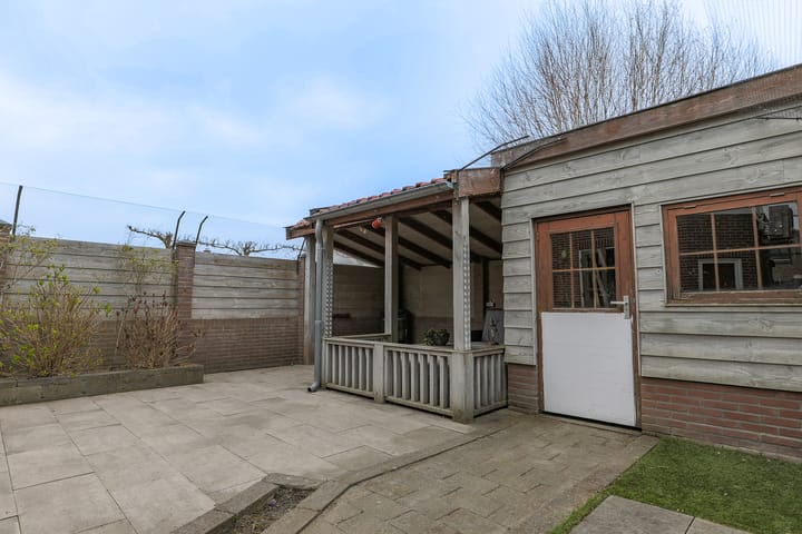 Foto 42 van Sint Nicolaasstraat 21