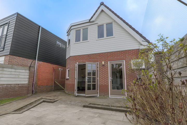 Foto 43 van Sint Nicolaasstraat 21