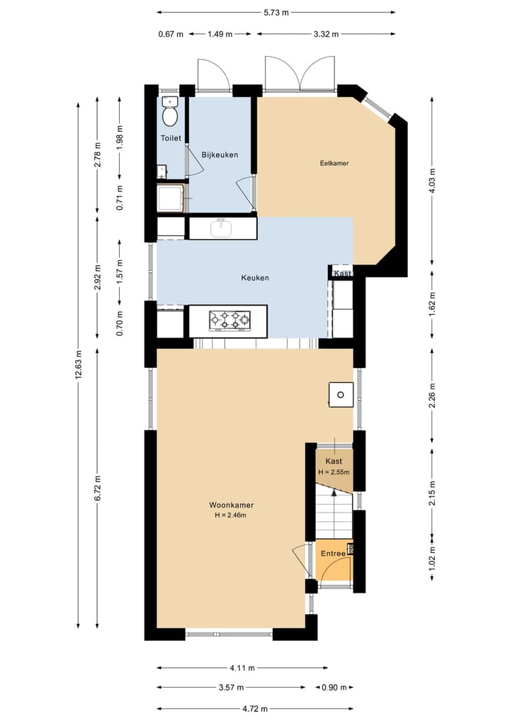 Foto 51 van Sint Nicolaasstraat 21