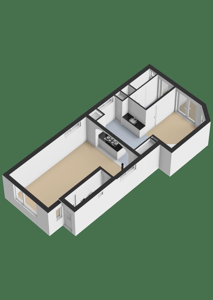 Foto 52 van Sint Nicolaasstraat 21