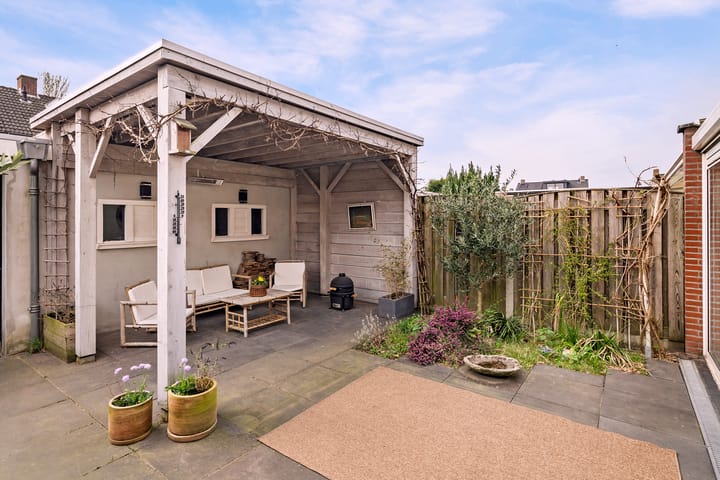 Foto 3 van De Vinken 36