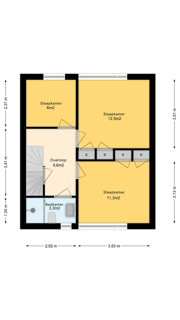 Foto 28 van De Vinken 36