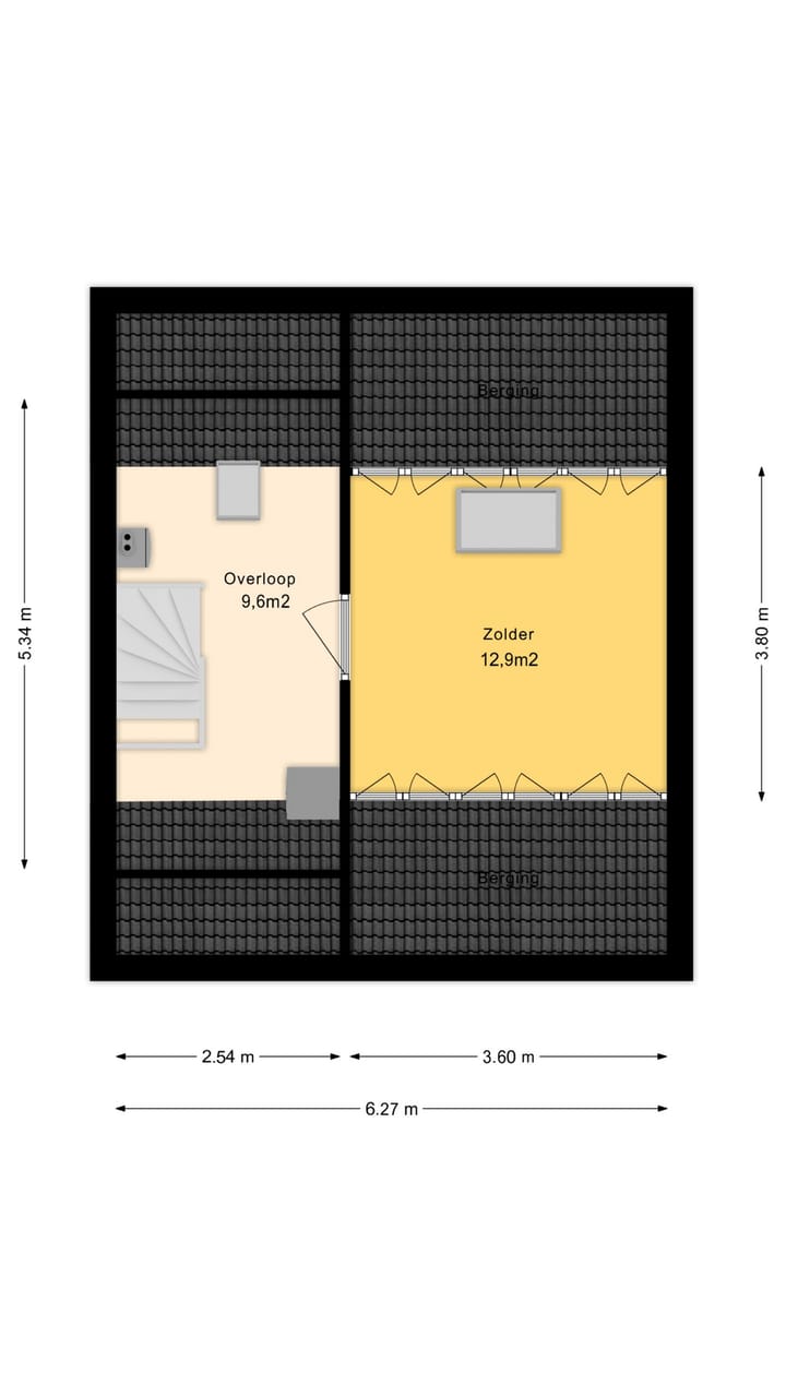 Foto 29 van De Vinken 36