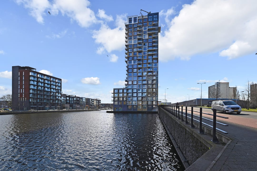 Foto 1 van Waldorpstraat 1598