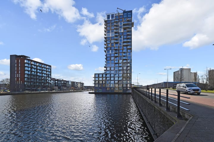 Foto 1 van Waldorpstraat 1598